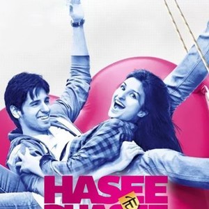 Hasee Toh Phasee (2014) photo 14