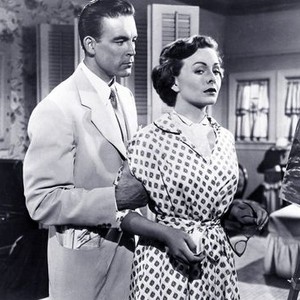 The Model and the Marriage Broker (1952) photo 5