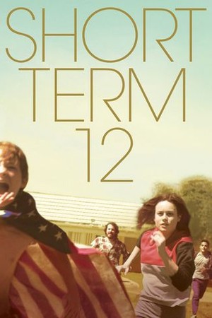 Short Term 12 poster
