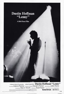 Lenny poster