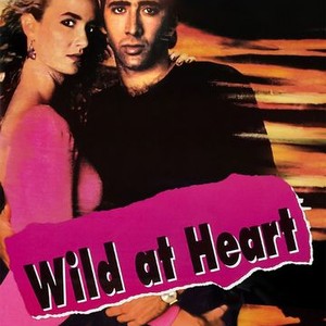 Wild At Heart - Love Me (Performed by Nicolas Cage) 