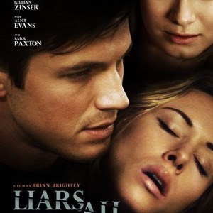 Liars All photo 5