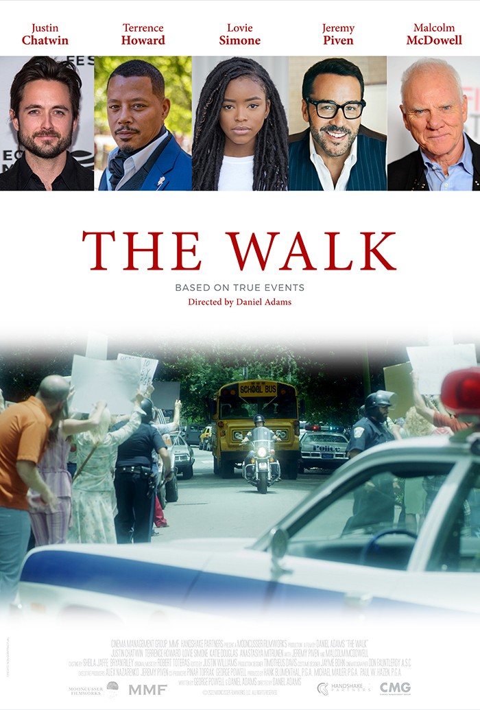 The Walk' Movie Review