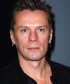 Larry Mullen Jr.