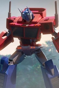 Transformers: EarthSpark: Season 1, Episode 13 | Rotten Tomatoes