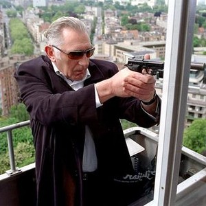 MEMORY OF A KILLER, (aka DE ZAAK ALZHEIMER), Jan Decleir, 2003, (c) Sony Pictures Classics
