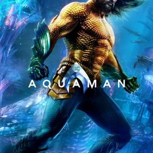 Aquaman photo 11