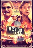 Action U.S.A. poster image