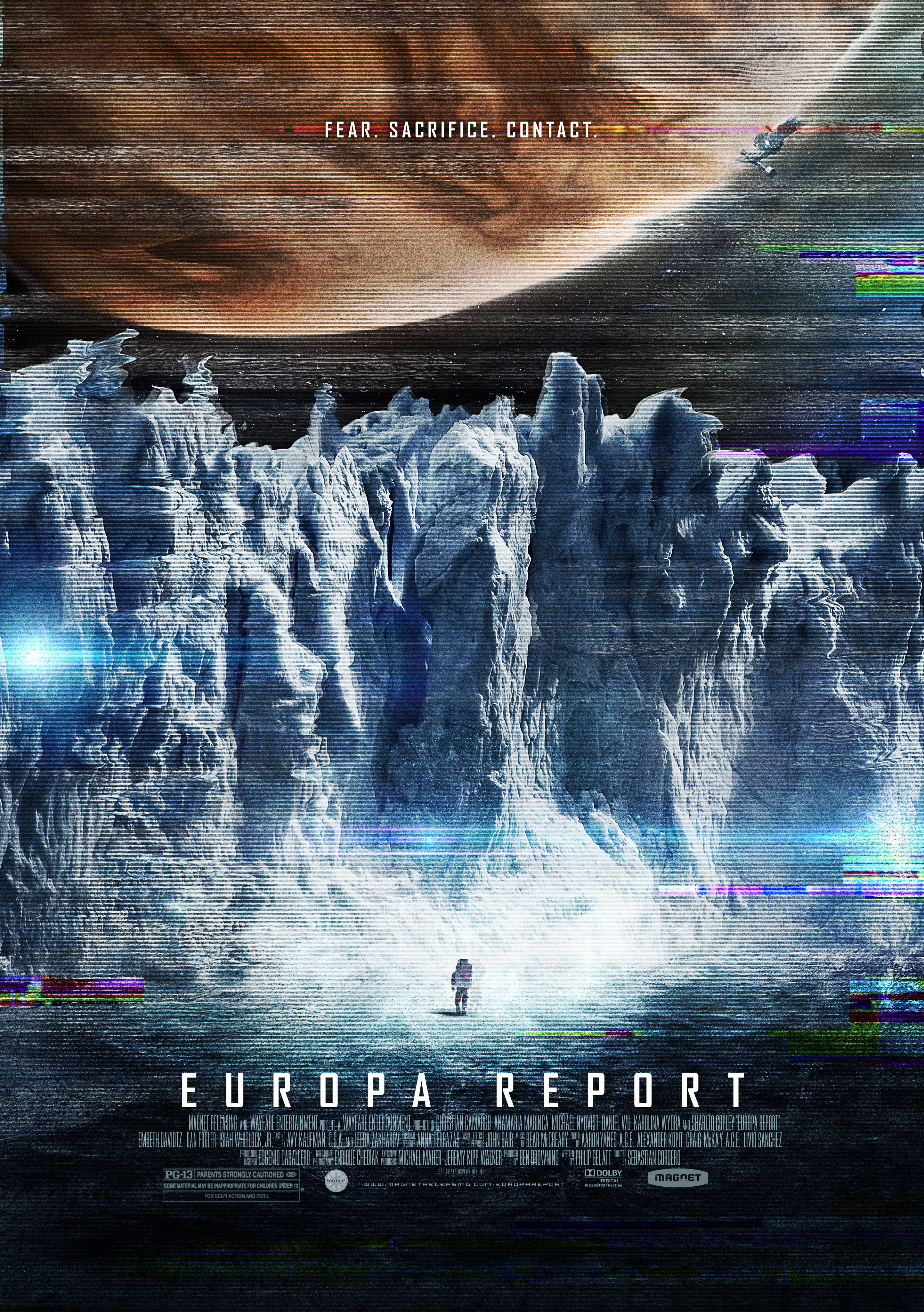 Europa: The Last Battle (2017) - IMDb