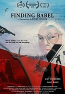 Finding Babel poster image