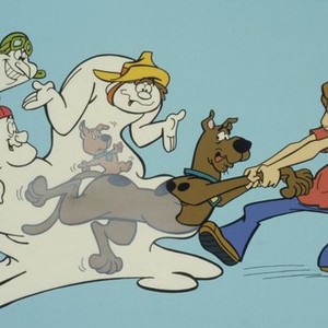 Scooby-Doo Meets the Boo Brothers (1987) photo 10