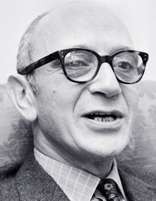 Paul Dehn