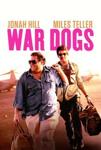 Watch trailer for War Dogs