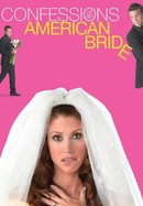 Confessions of an American Bride poster image