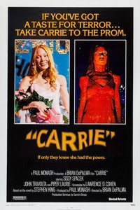 Carrie