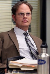 The Office: Season 9, Episode 8 - Rotten Tomatoes