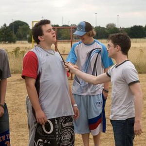 Harry Melling - Rotten Tomatoes