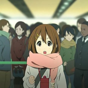 Anime Review  K-On! - Simply Binge