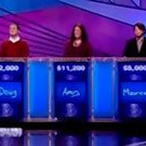 Jeopardy!: Season 28, Episode 147 - Rotten Tomatoes