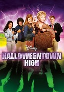 Halloweentown High poster image