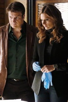 Castle season 2 online episode 13 watch online