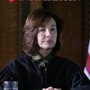 Judicial Indiscretion photo 4
