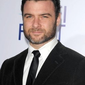 Liev Schreiber at arrivals for 2008 AFI Festival DEFIANCE Premiere, Cinerama Dome, Los Angeles, CA, November 07, 2008. Photo by: Dee Cercone/Everett Collection