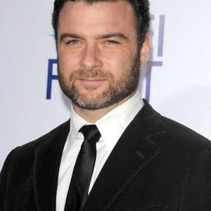 Liev Schreiber - Rotten Tomatoes