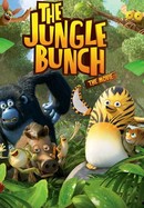 The Jungle Bunch: The Movie poster image