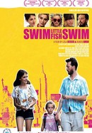 Swim Little Fish Swim poster image