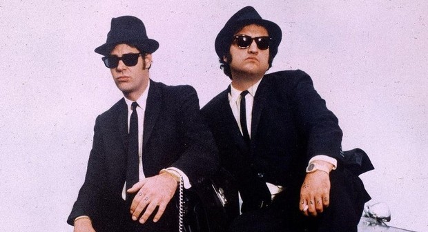 The Blues Brothers | Rotten Tomatoes