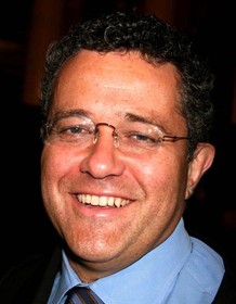Jeffrey Toobin