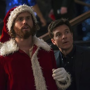 Office Christmas Party (2016) - Rotten Tomatoes