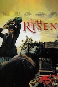 Der Risen The Risen (2003) | Rotten Tomatoes