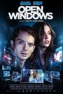 Open Windows Rotten Tomatoes