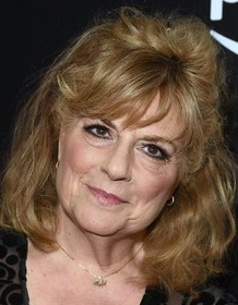 Caroline Aaron
