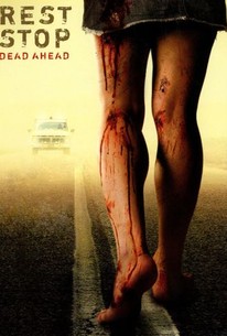 レストストップ2 ドント・ルック・バック / Rest Stop