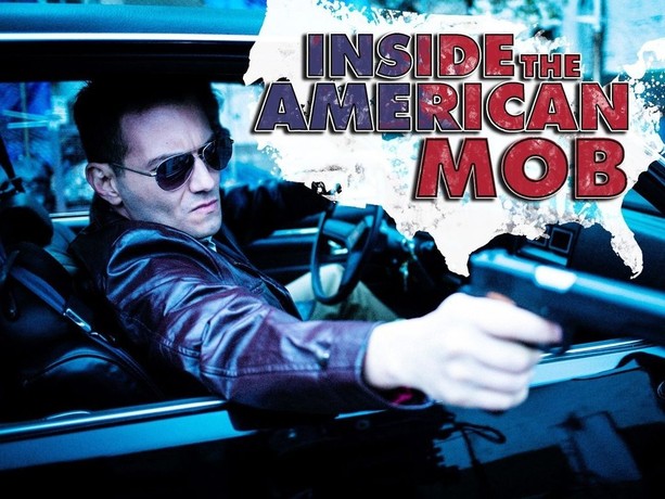 Watch inside the american mob online free hotsell