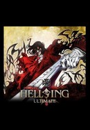 Hellsing Ultimate poster image