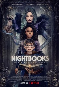 movie cover art