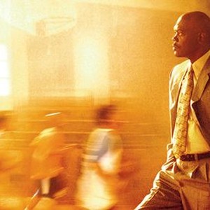 Coach Carter - Plugged In