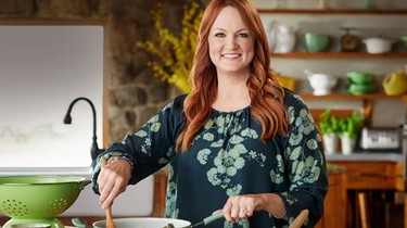 The Pioneer Woman: Season 1 | Rotten Tomatoes