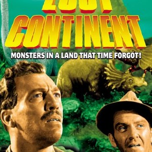 The Lost Continent photo 1