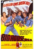 Big House, U.S.A. poster image