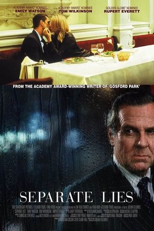 Separate Lies poster
