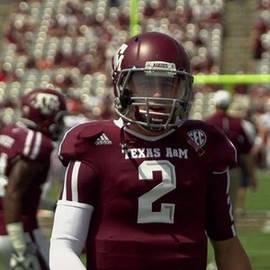 Untold: Johnny Football Teaser Trailer Previews Netflix Sports Documentary