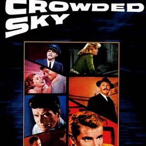 The Crowded Sky photo 7