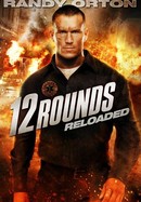12 Rounds: Reloaded poster image