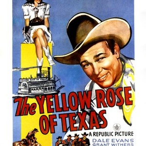 The Yellow Rose of Texas (1944) photo 1
