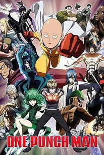 One Punch Man 2 Episódio 12 Legendado Review